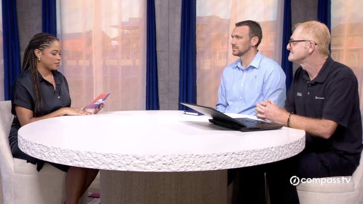 Protect your money – Banking safely in the age of scams